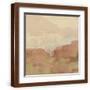 Brown Frame