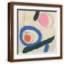 Brown Frame