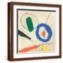 Brown Frame