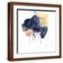 Brown Frame
