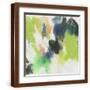 Brown Frame