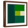 Brown Frame