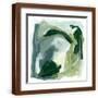 Brown Frame
