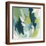 Brown Frame