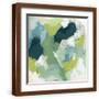 Brown Frame