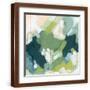 Brown Frame