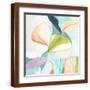 Brown Frame