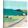 Stretched Canvas