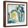 Brown Frame