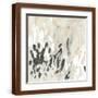 Brown Frame
