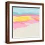Brown Frame