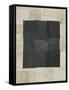 Canvas Black