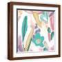 Brown Frame