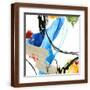 Brown Frame
