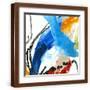 Brown Frame