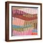 Brown Frame