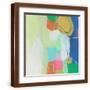 Brown Frame