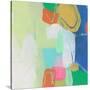 Stretched Canvas