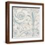 Brown Frame