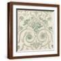 Brown Frame