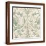 Brown Frame