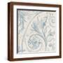 Brown Frame