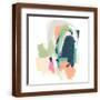Brown Frame