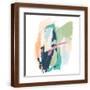 Brown Frame