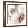 Brown Frame