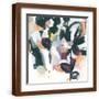 Brown Frame
