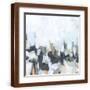 Brown Frame