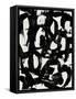 Canvas Black