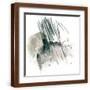 Brown Frame