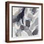 Brown Frame