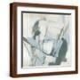 Brown Frame