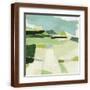 Brown Frame