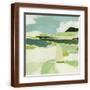 Brown Frame