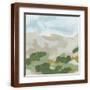 Brown Frame