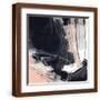 Brown Frame