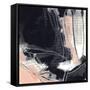 Canvas Black