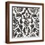 Brown Frame