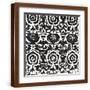 Brown Frame