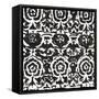 Canvas Black