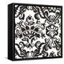 Canvas Black