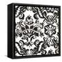 Canvas Black