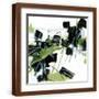 Brown Frame