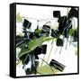 Canvas Black