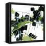 Canvas Black