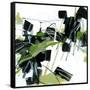 Canvas Black