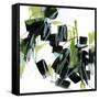 Canvas Black